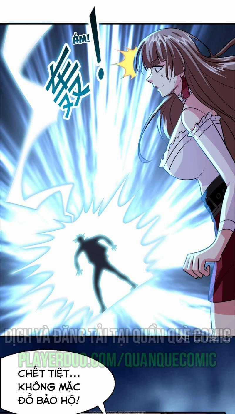 Dị Giới Cung Ứng Thương Chapter 67 trang 0