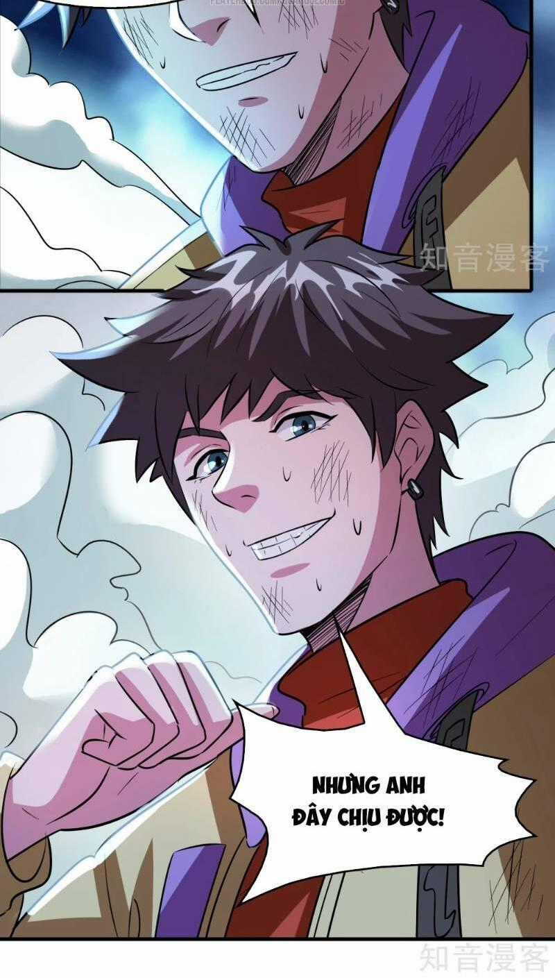 Dị Giới Cung Ứng Thương Chapter 67 trang 1