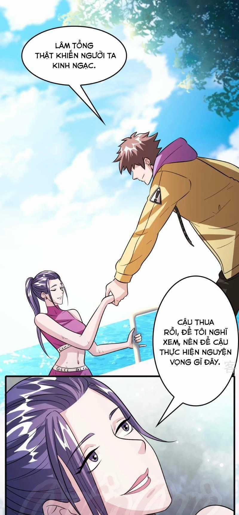 Dị Giới Cung Ứng Thương Chapter 68 trang 0