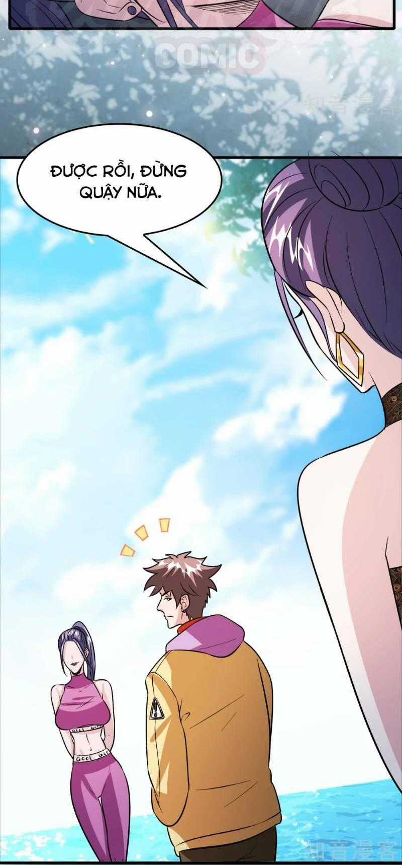 Dị Giới Cung Ứng Thương Chapter 68 trang 1