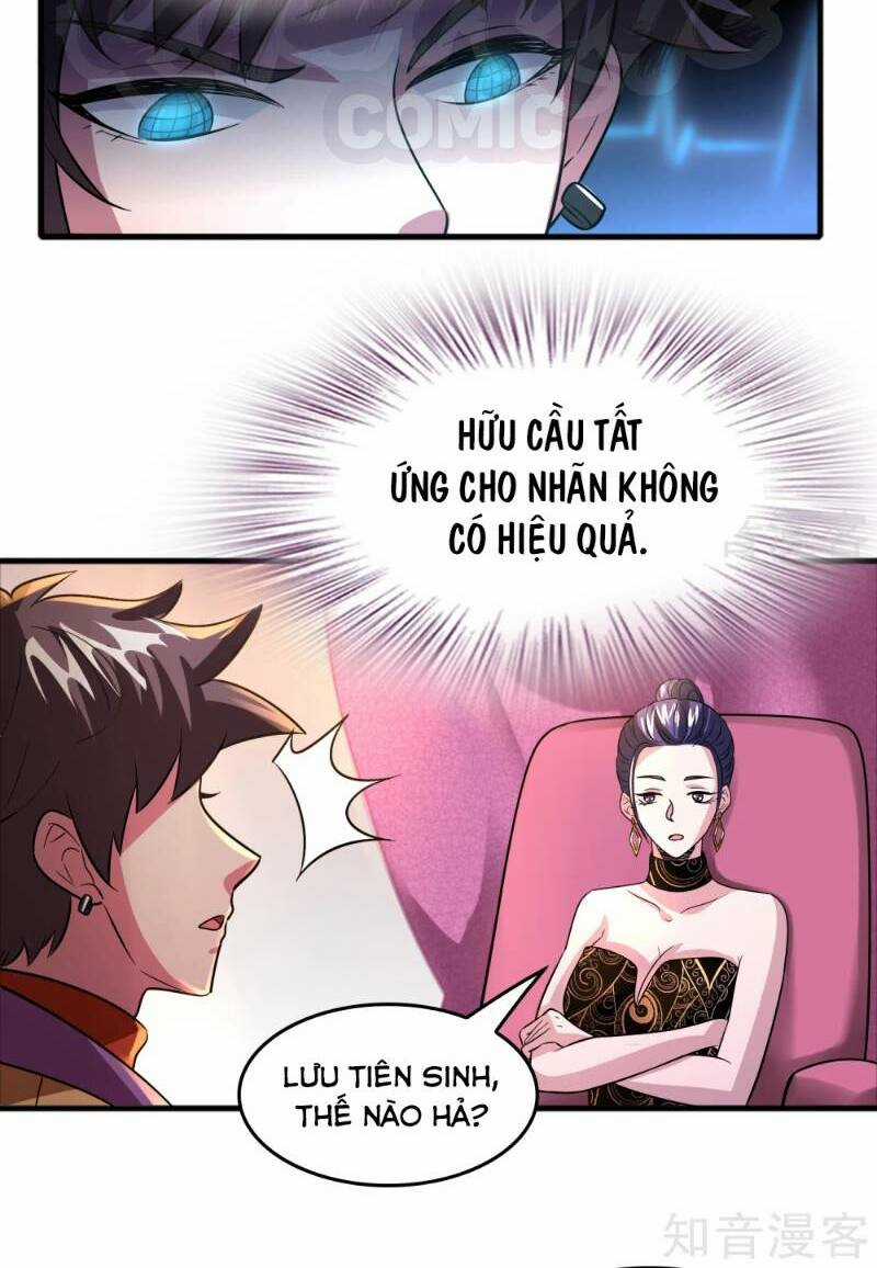 Dị Giới Cung Ứng Thương Chapter 68 trang 10