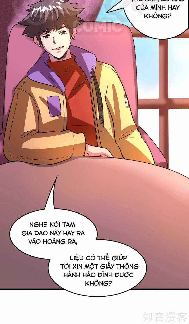 Dị Giới Cung Ứng Thương Chapter 68 trang 12