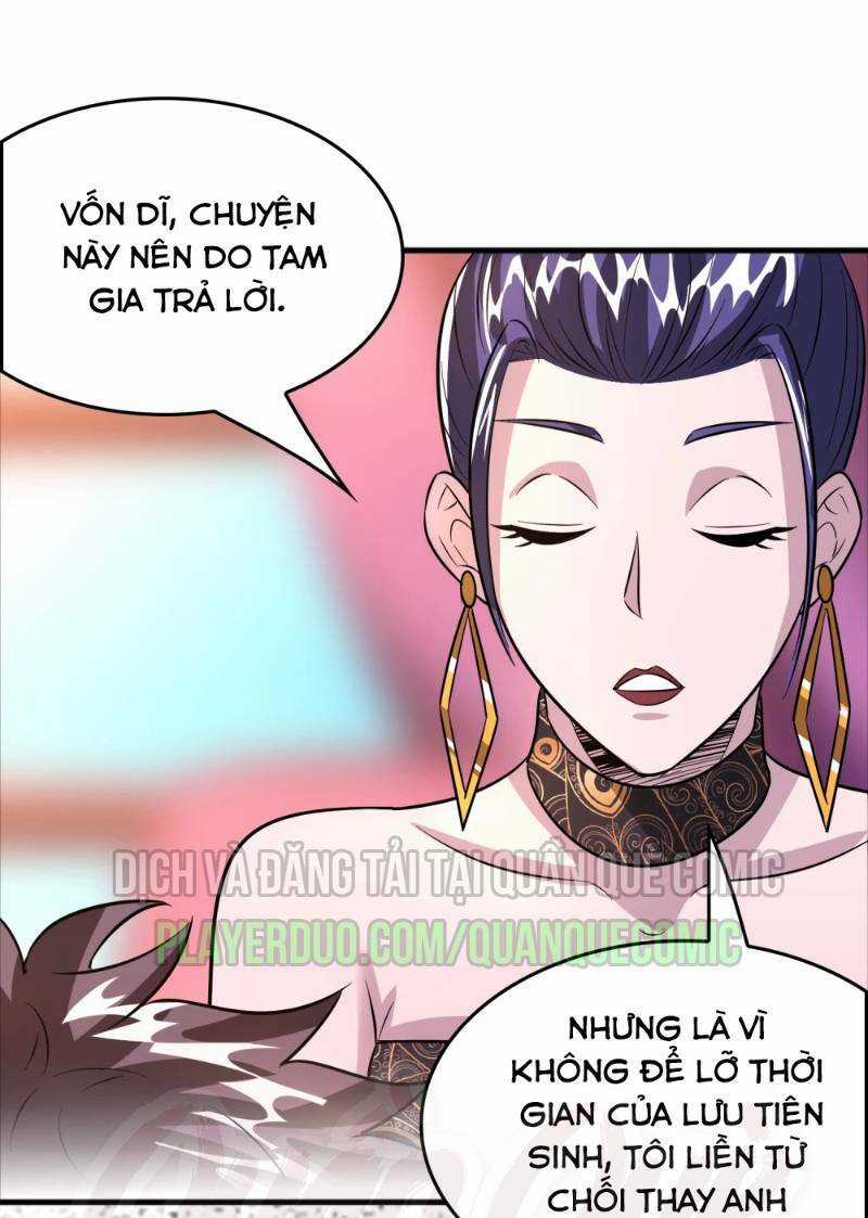 Dị Giới Cung Ứng Thương Chapter 68 trang 13