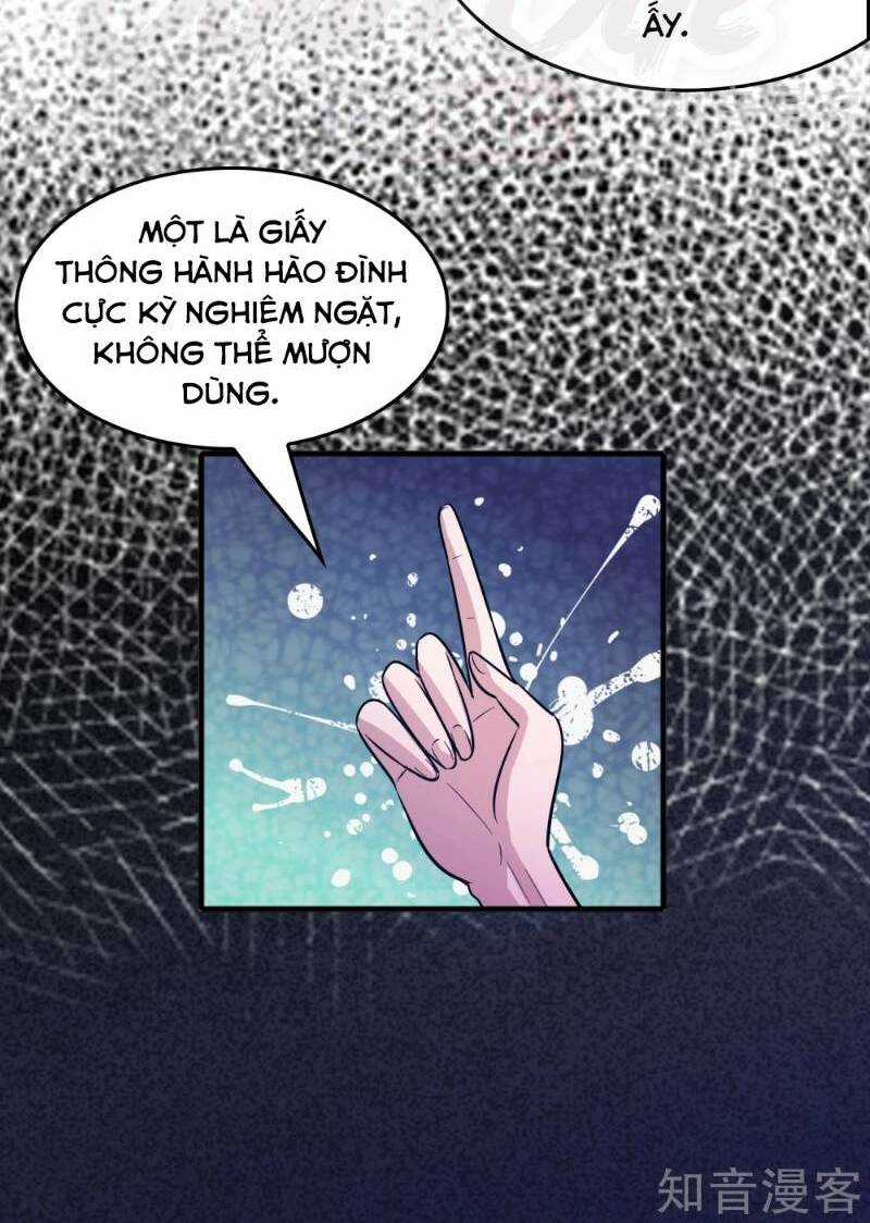 Dị Giới Cung Ứng Thương Chapter 68 trang 14