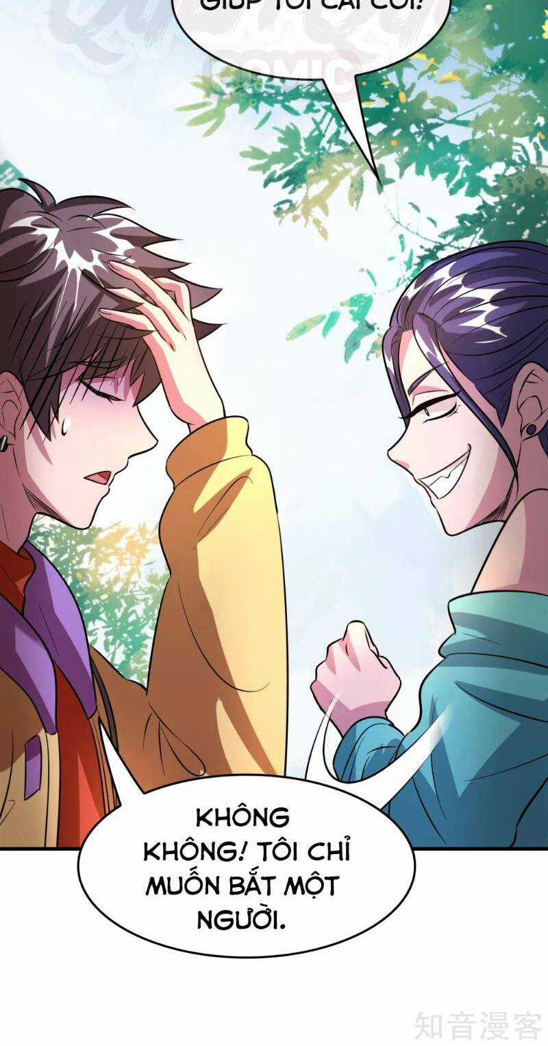 Dị Giới Cung Ứng Thương Chapter 68 trang 18