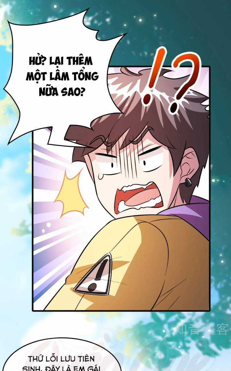 Dị Giới Cung Ứng Thương Chapter 68 trang 2