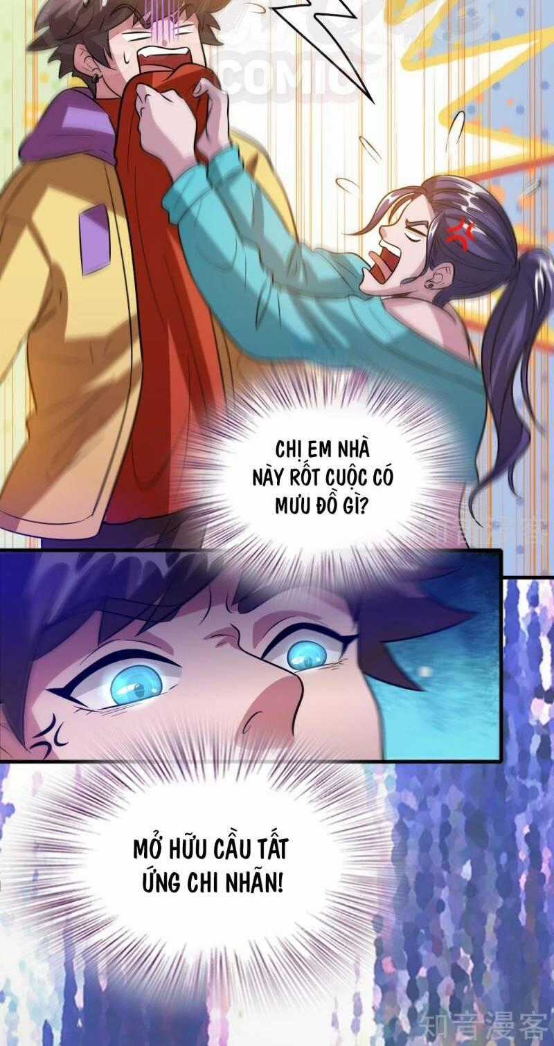 Dị Giới Cung Ứng Thương Chapter 68 trang 20