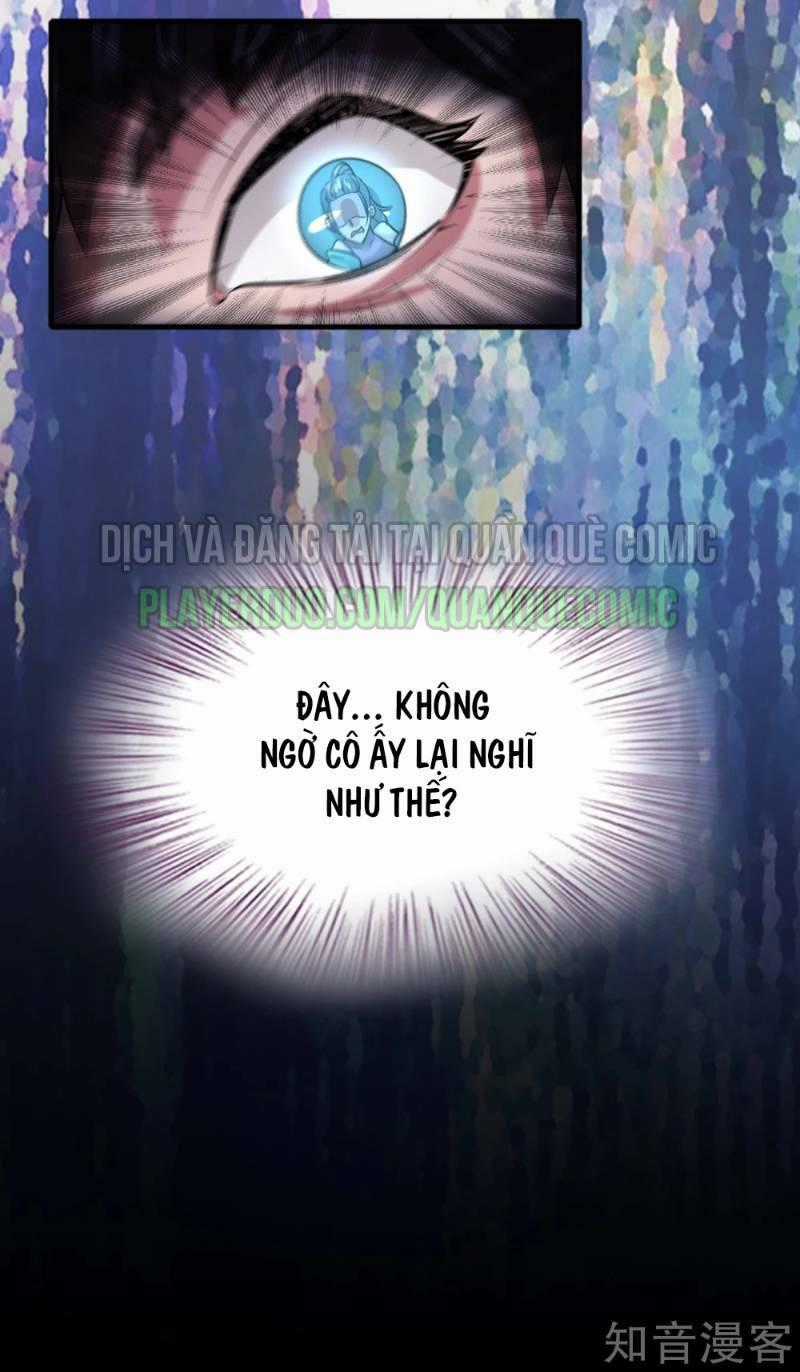 Dị Giới Cung Ứng Thương Chapter 68 trang 21