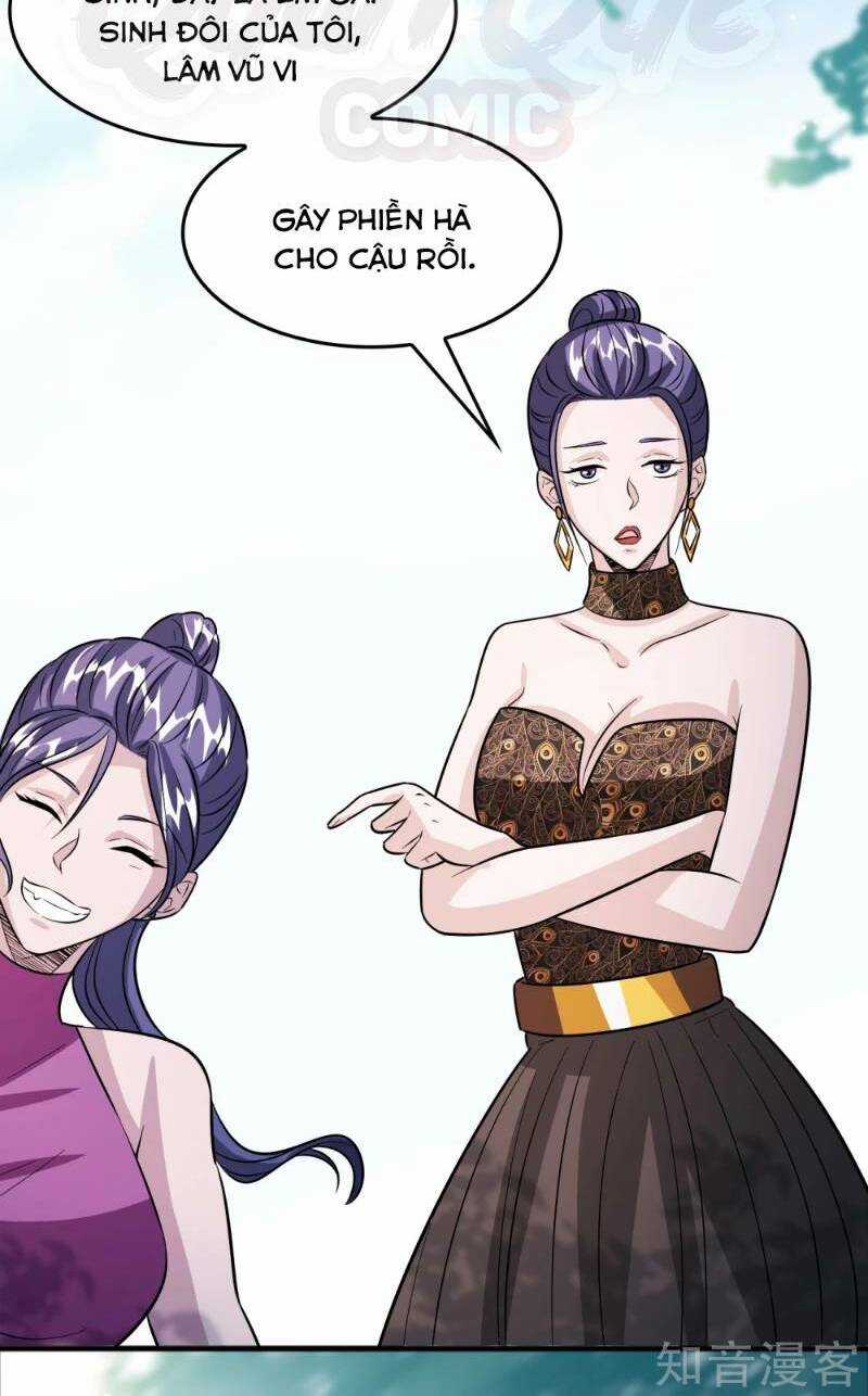 Dị Giới Cung Ứng Thương Chapter 68 trang 3