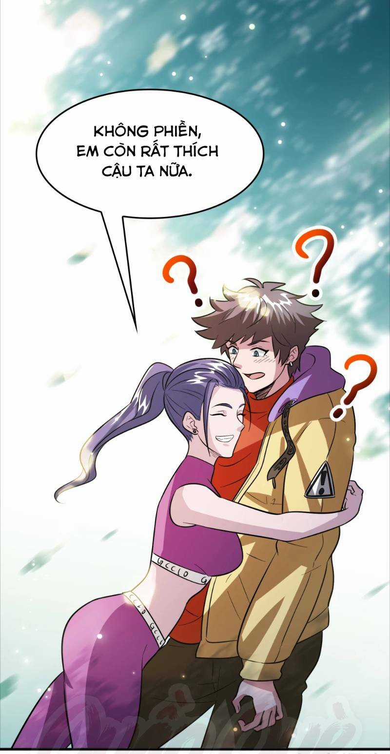 Dị Giới Cung Ứng Thương Chapter 68 trang 4