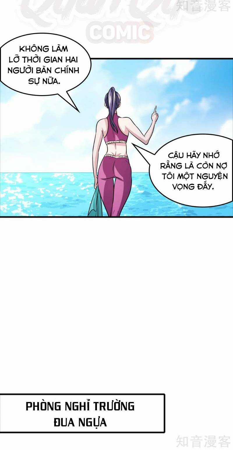 Dị Giới Cung Ứng Thương Chapter 68 trang 5