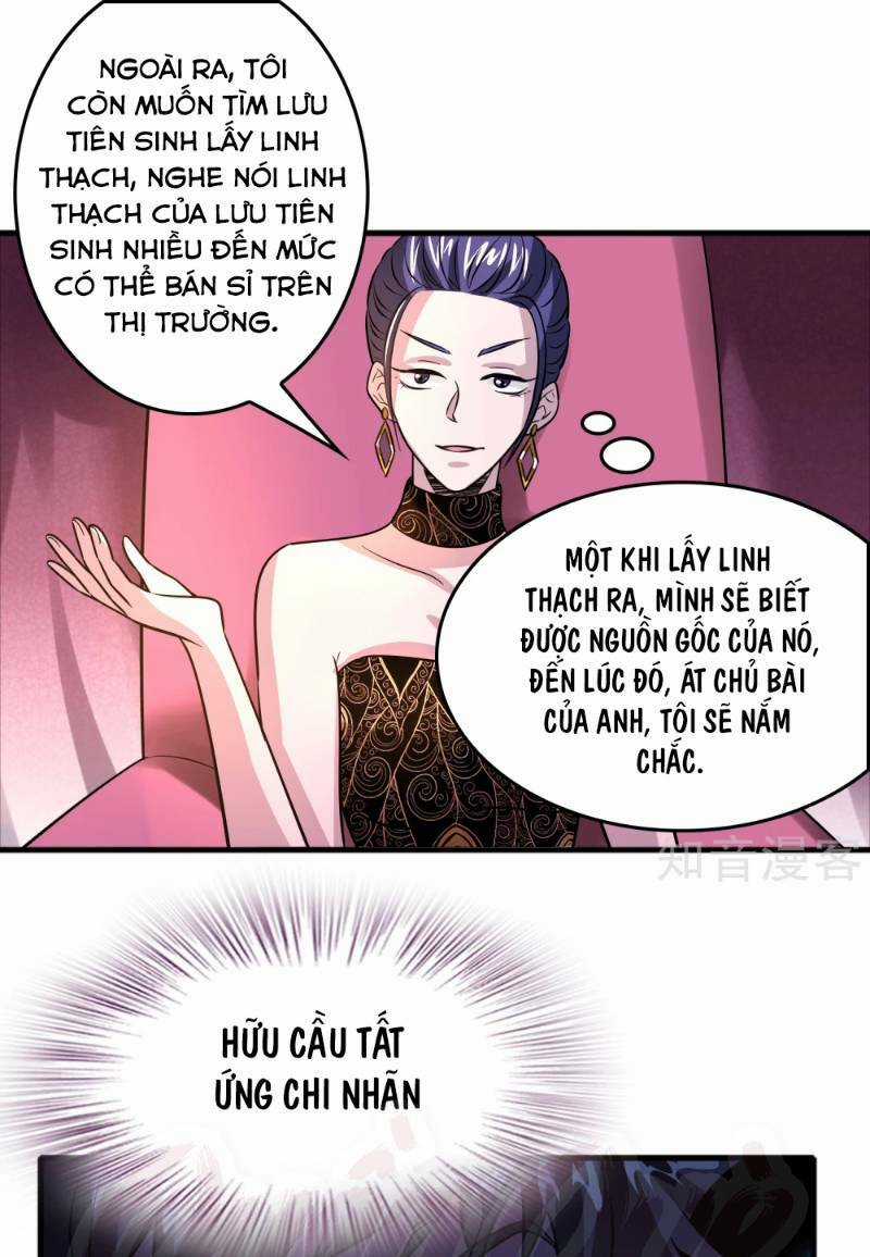 Dị Giới Cung Ứng Thương Chapter 68 trang 9