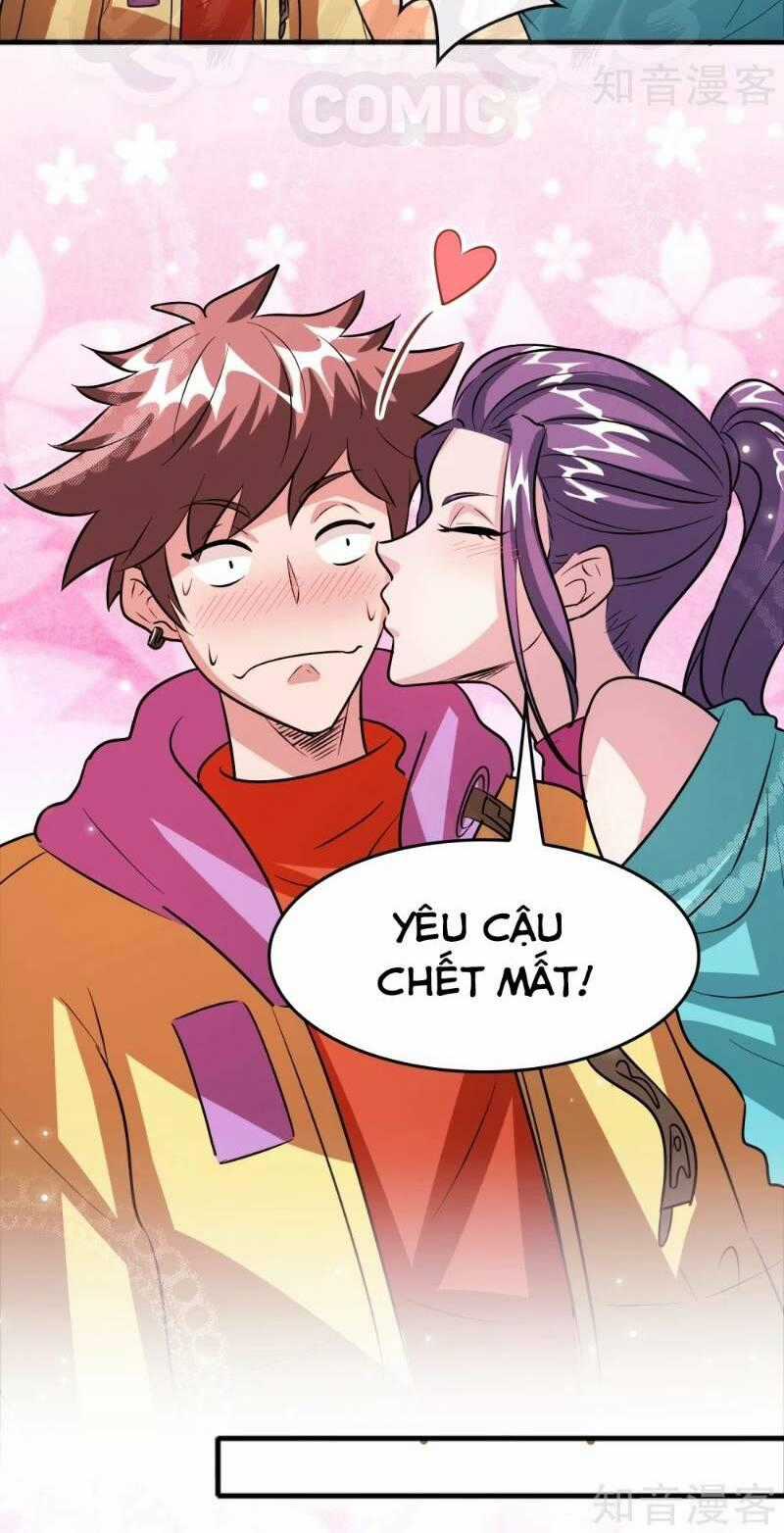 Dị Giới Cung Ứng Thương Chapter 69 trang 1