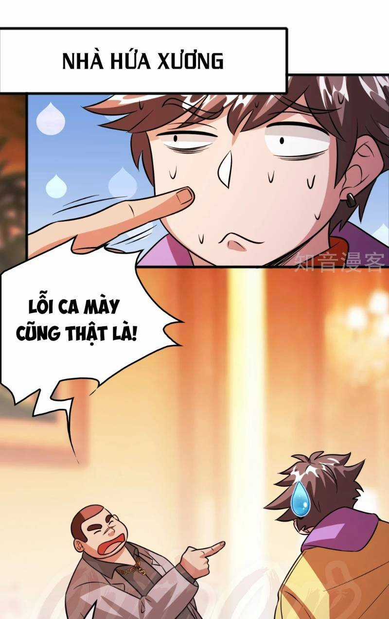 Dị Giới Cung Ứng Thương Chapter 69 trang 10