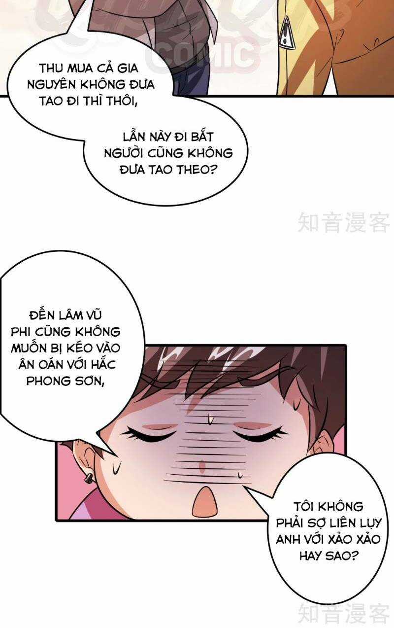 Dị Giới Cung Ứng Thương Chapter 69 trang 11