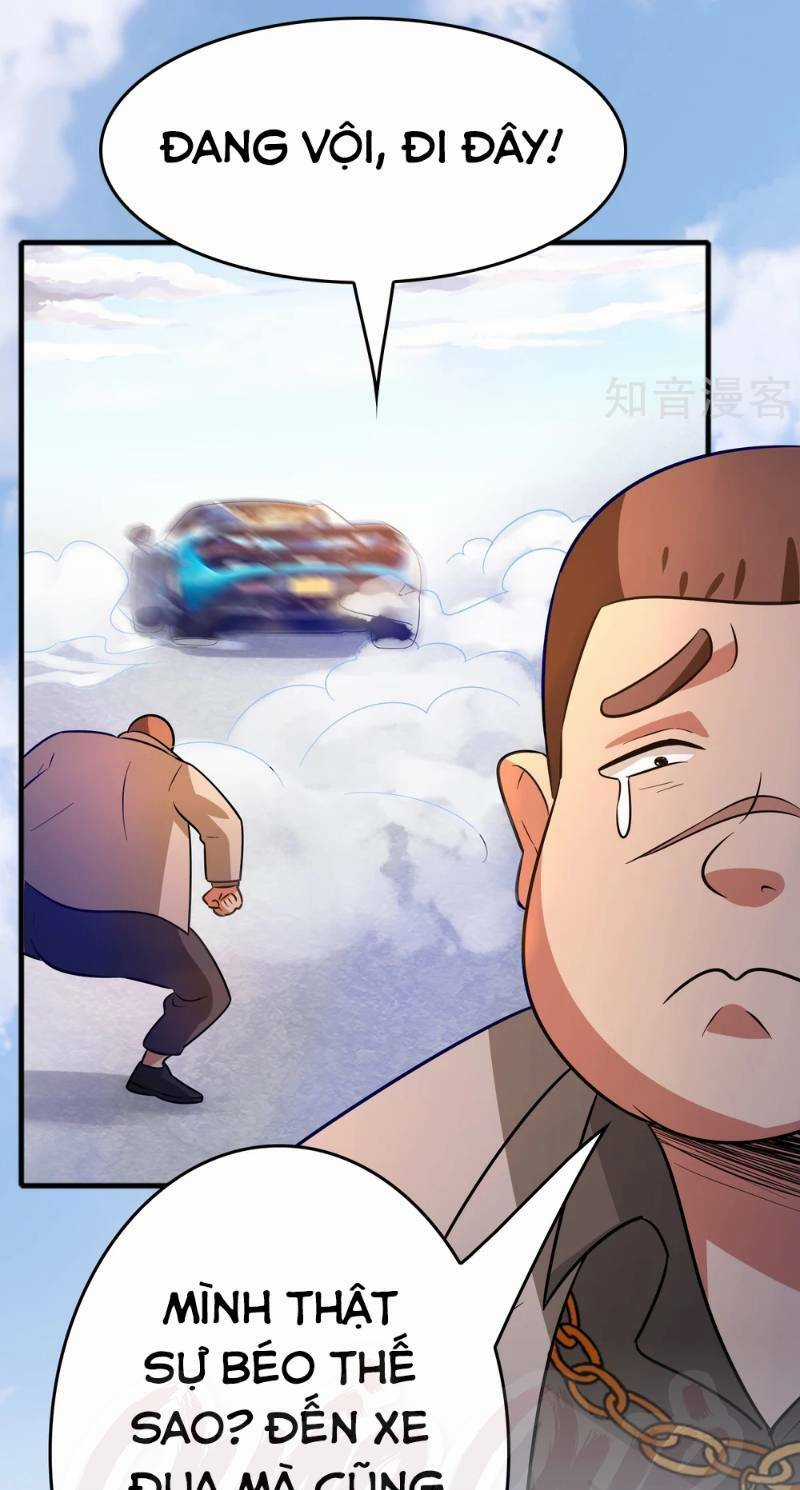 Dị Giới Cung Ứng Thương Chapter 69 trang 16