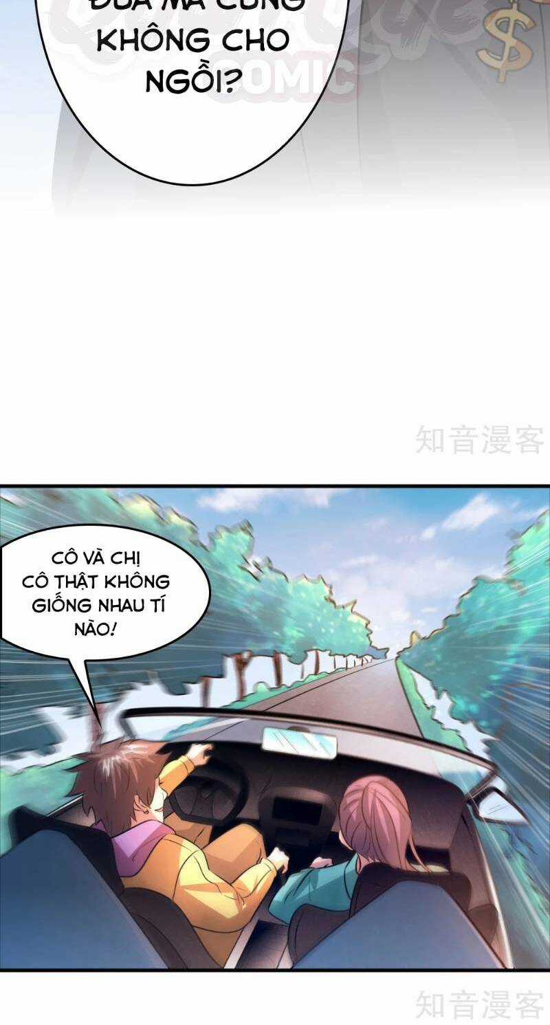 Dị Giới Cung Ứng Thương Chapter 69 trang 17