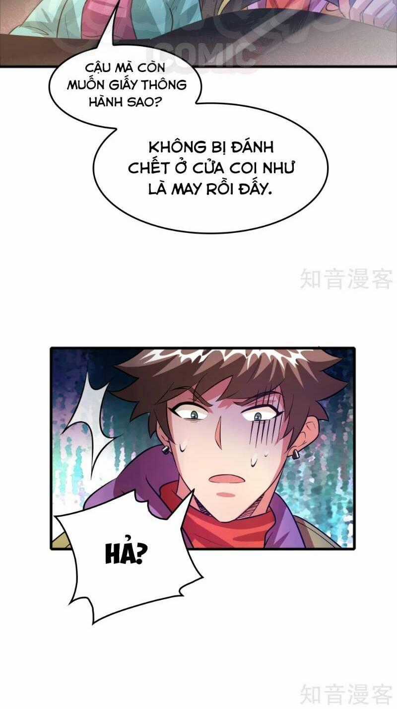 Dị Giới Cung Ứng Thương Chapter 69 trang 19