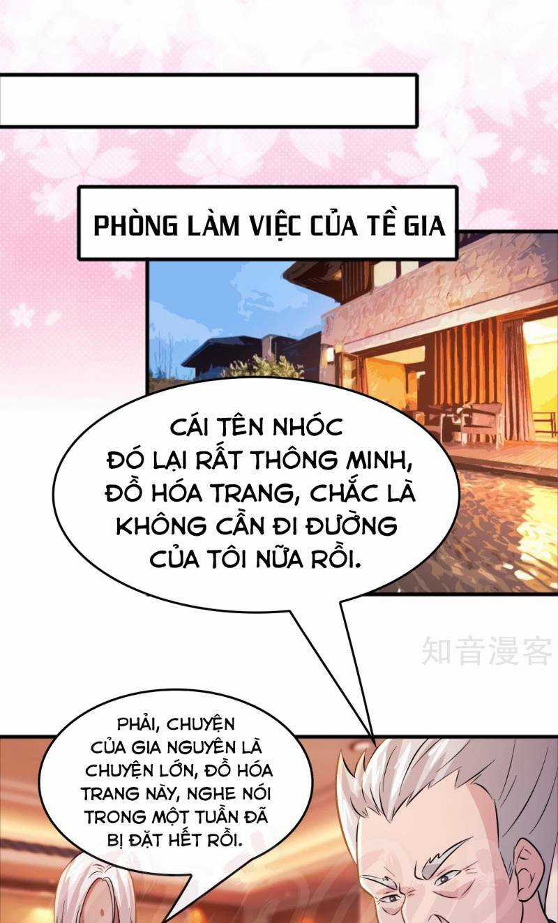 Dị Giới Cung Ứng Thương Chapter 69 trang 2