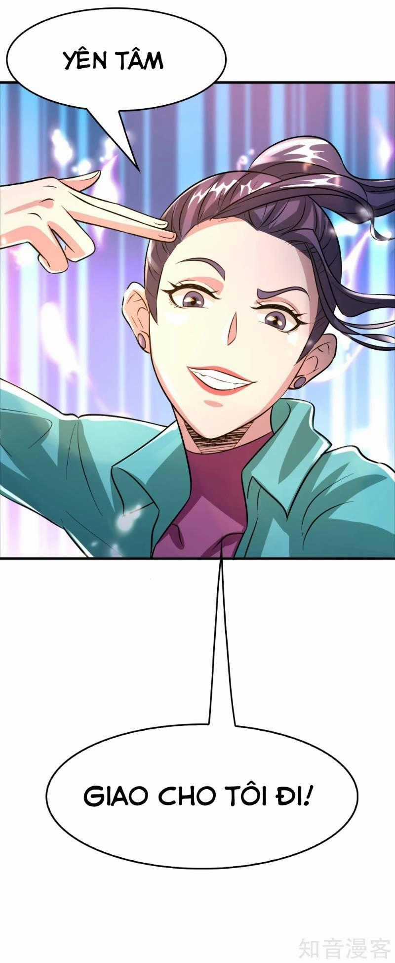 Dị Giới Cung Ứng Thương Chapter 69 trang 20