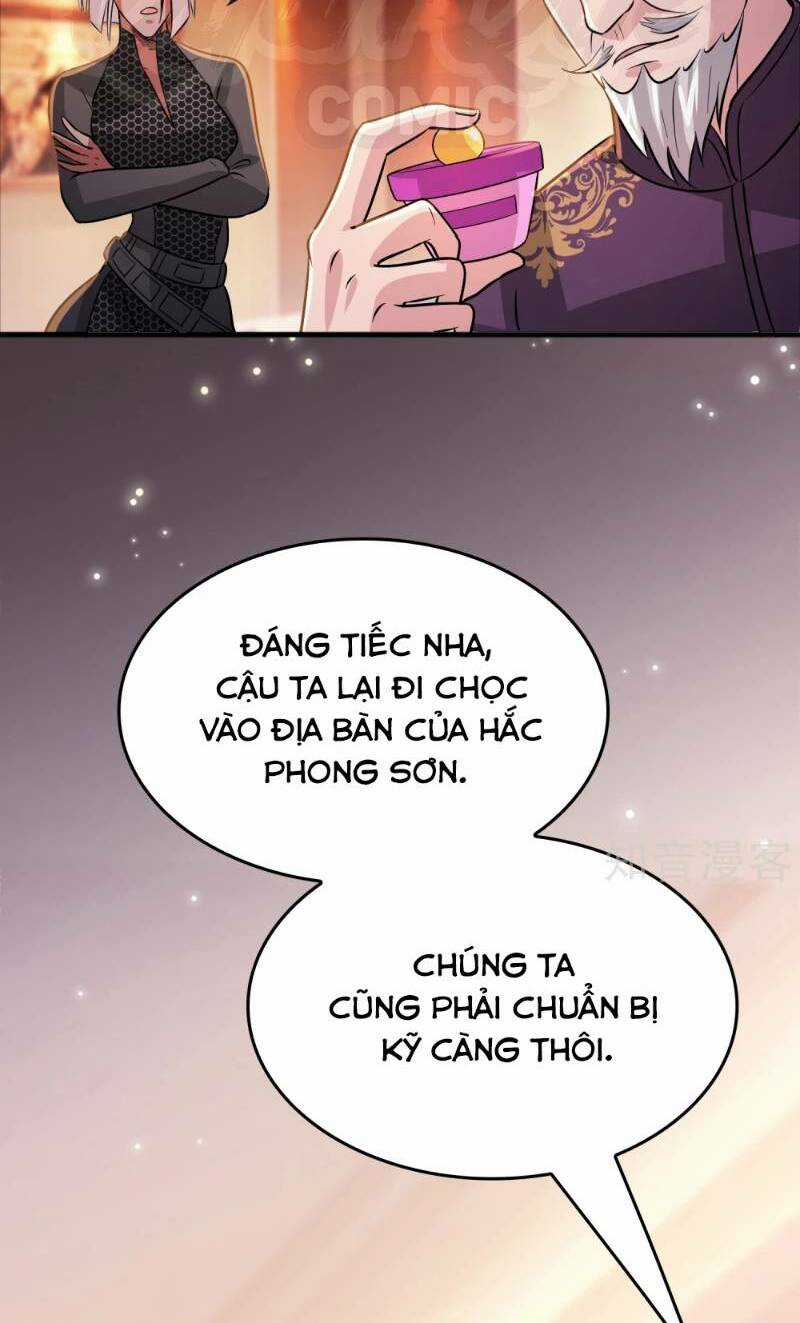 Dị Giới Cung Ứng Thương Chapter 69 trang 3