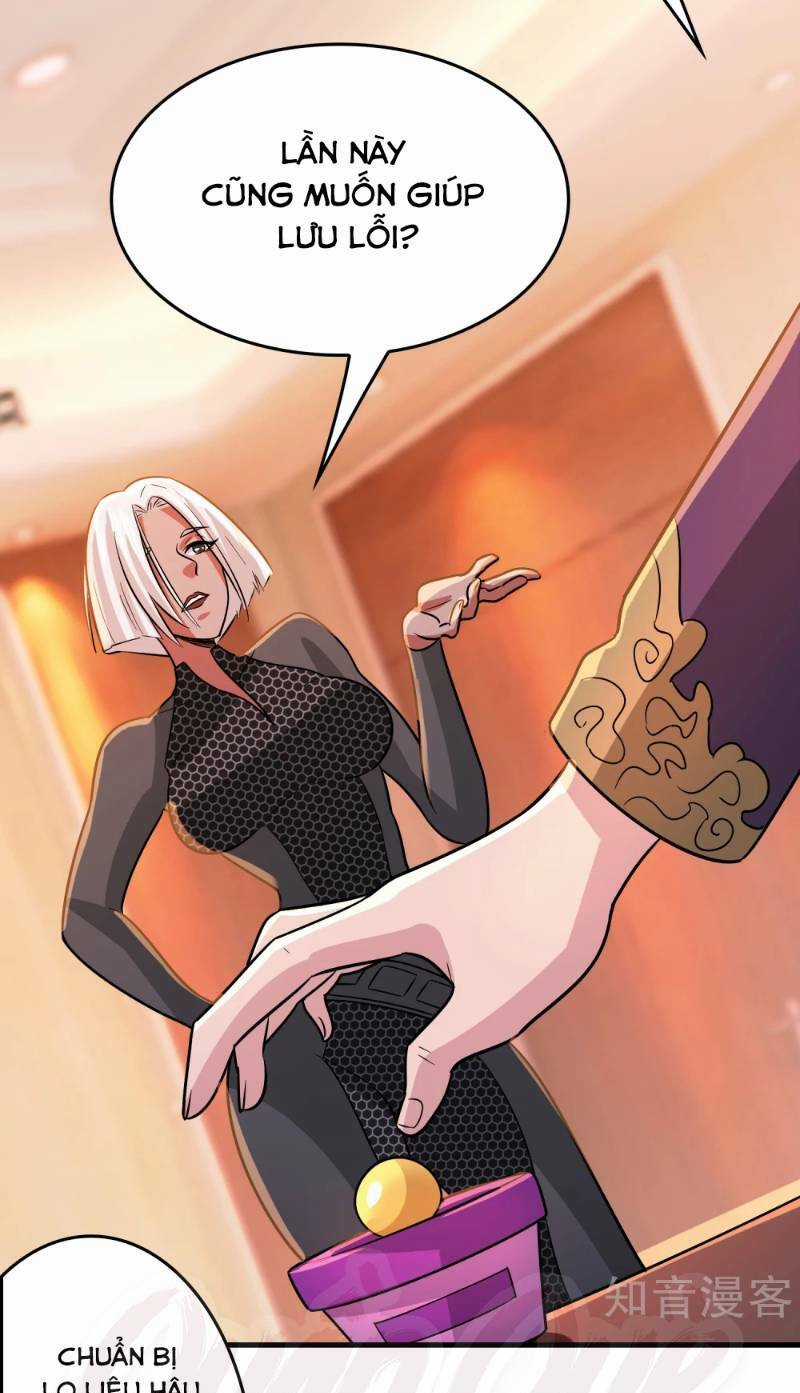 Dị Giới Cung Ứng Thương Chapter 69 trang 4