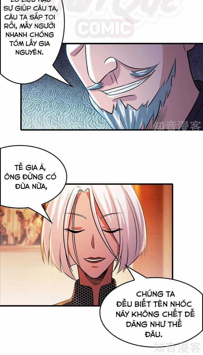 Dị Giới Cung Ứng Thương Chapter 69 trang 5