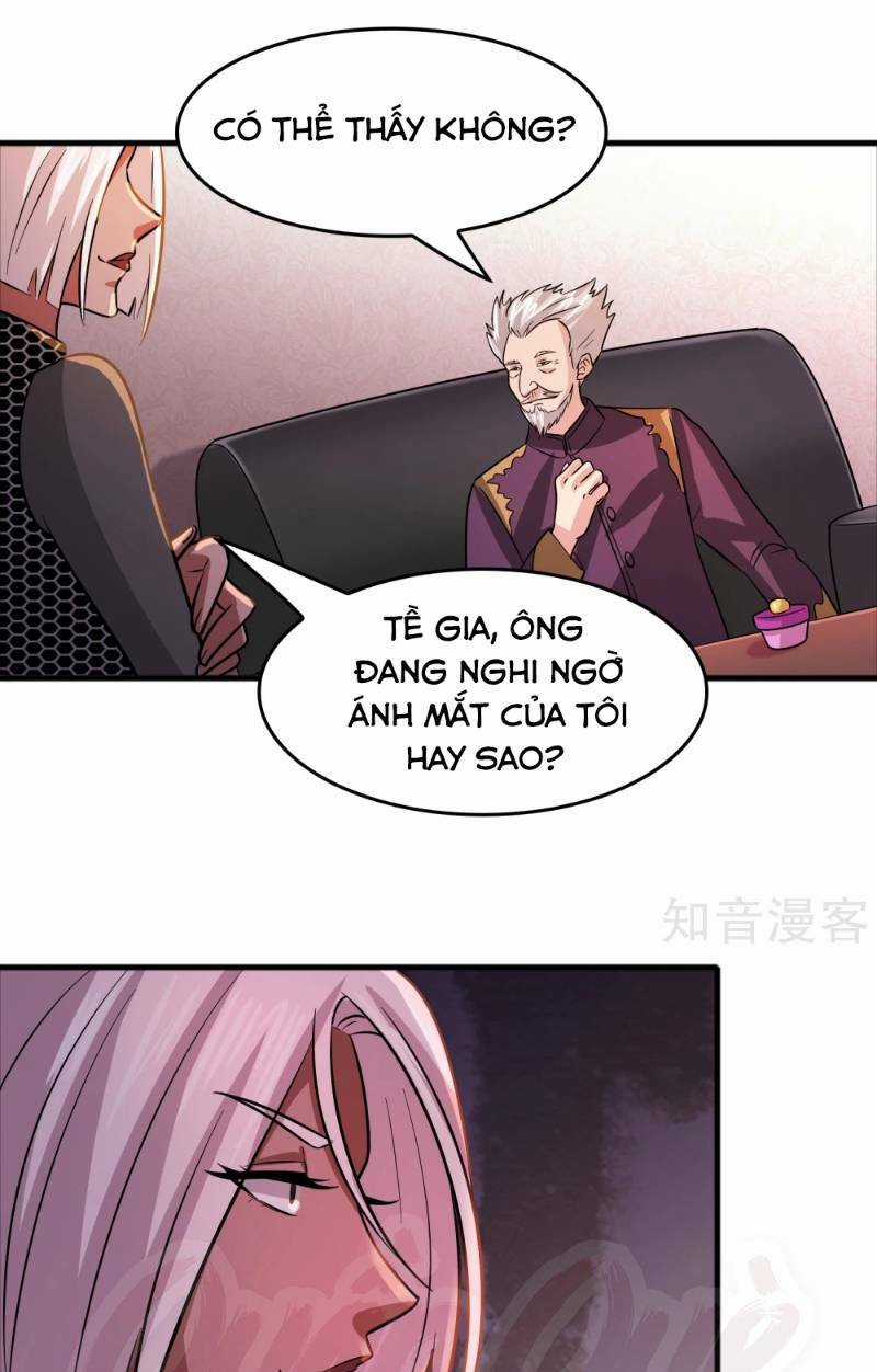 Dị Giới Cung Ứng Thương Chapter 69 trang 6