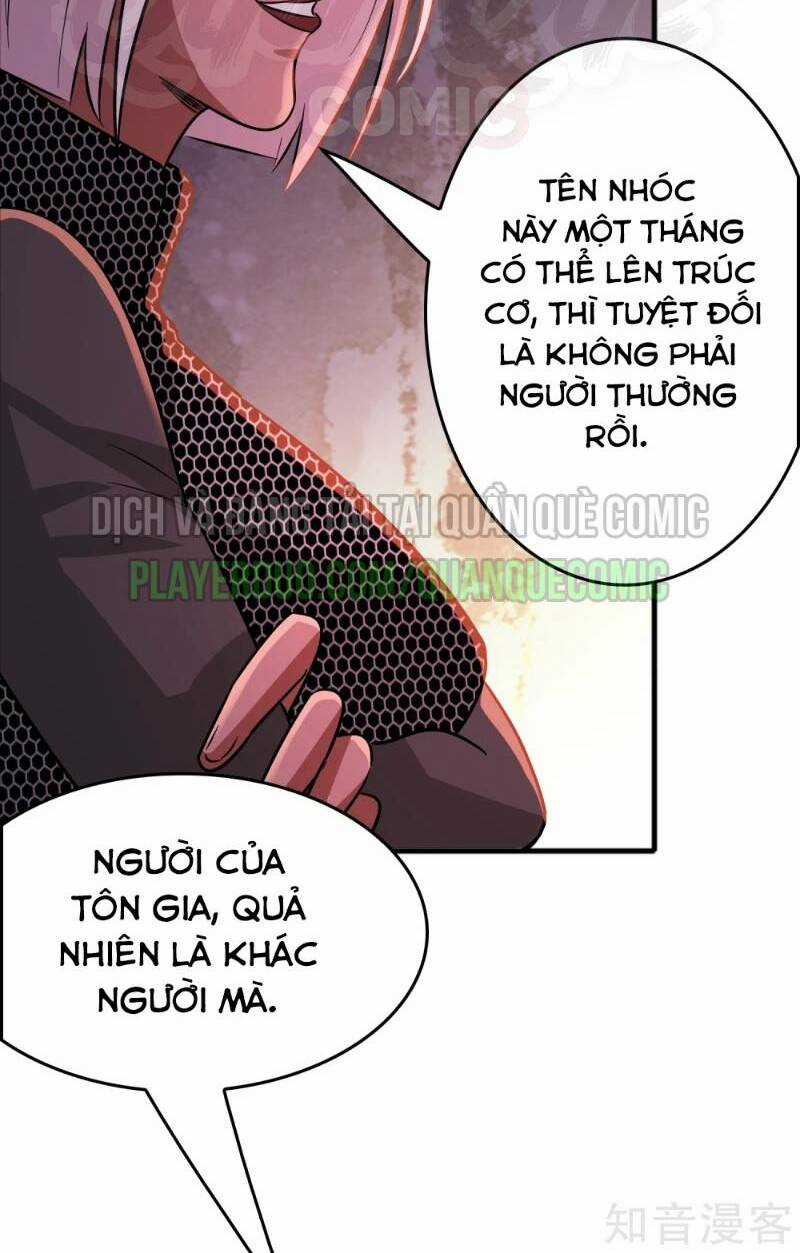 Dị Giới Cung Ứng Thương Chapter 69 trang 7