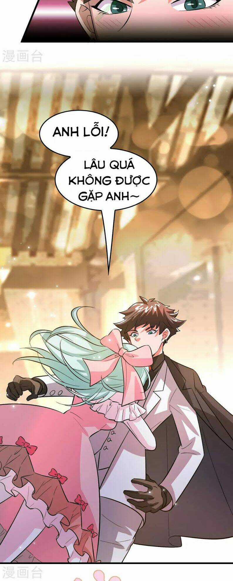 Dị Giới Cung Ứng Thương Chapter 7 trang 11