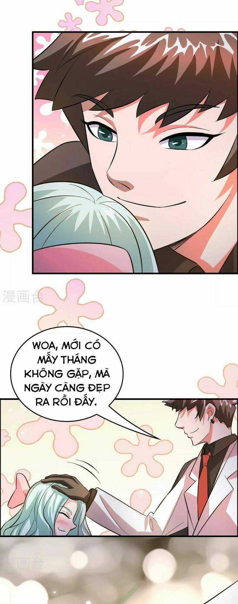 Dị Giới Cung Ứng Thương Chapter 7 trang 12