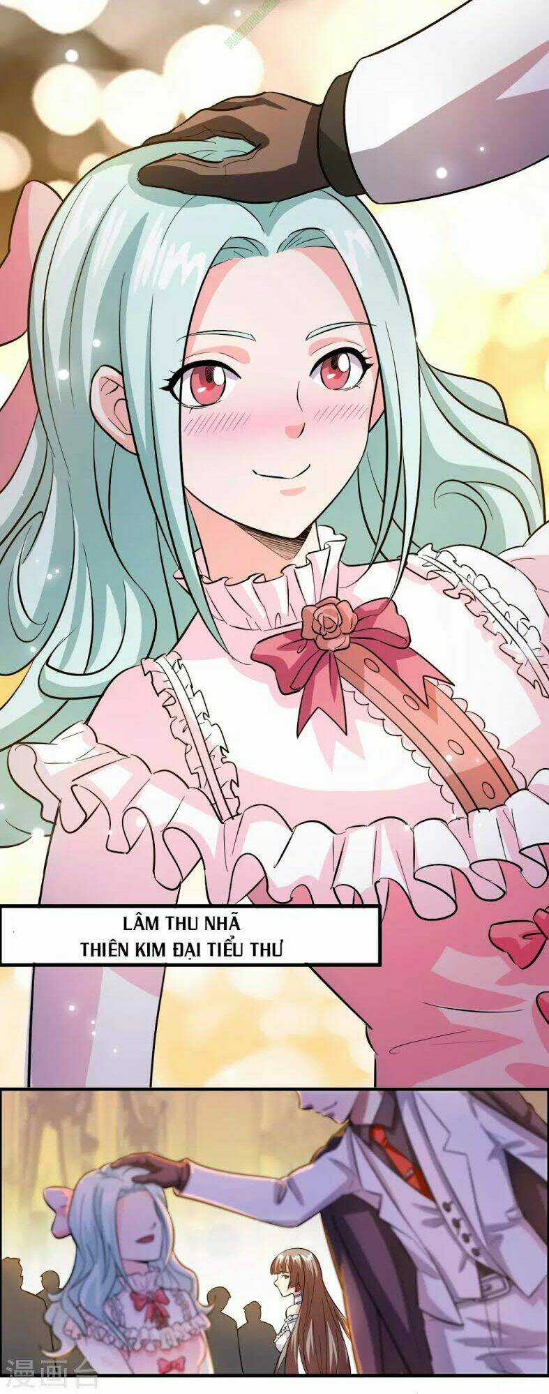 Dị Giới Cung Ứng Thương Chapter 7 trang 13