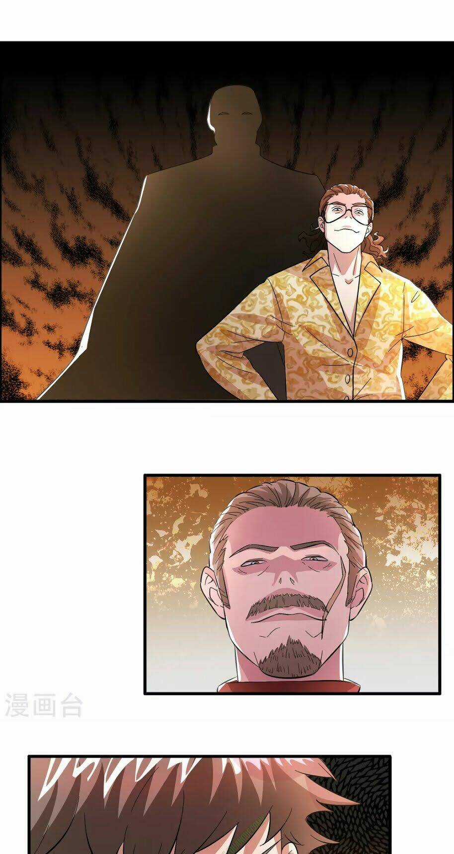 Dị Giới Cung Ứng Thương Chapter 7 trang 16