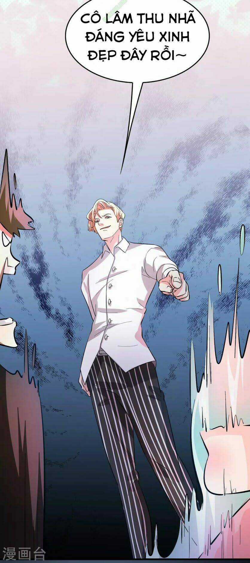 Dị Giới Cung Ứng Thương Chapter 7 trang 21