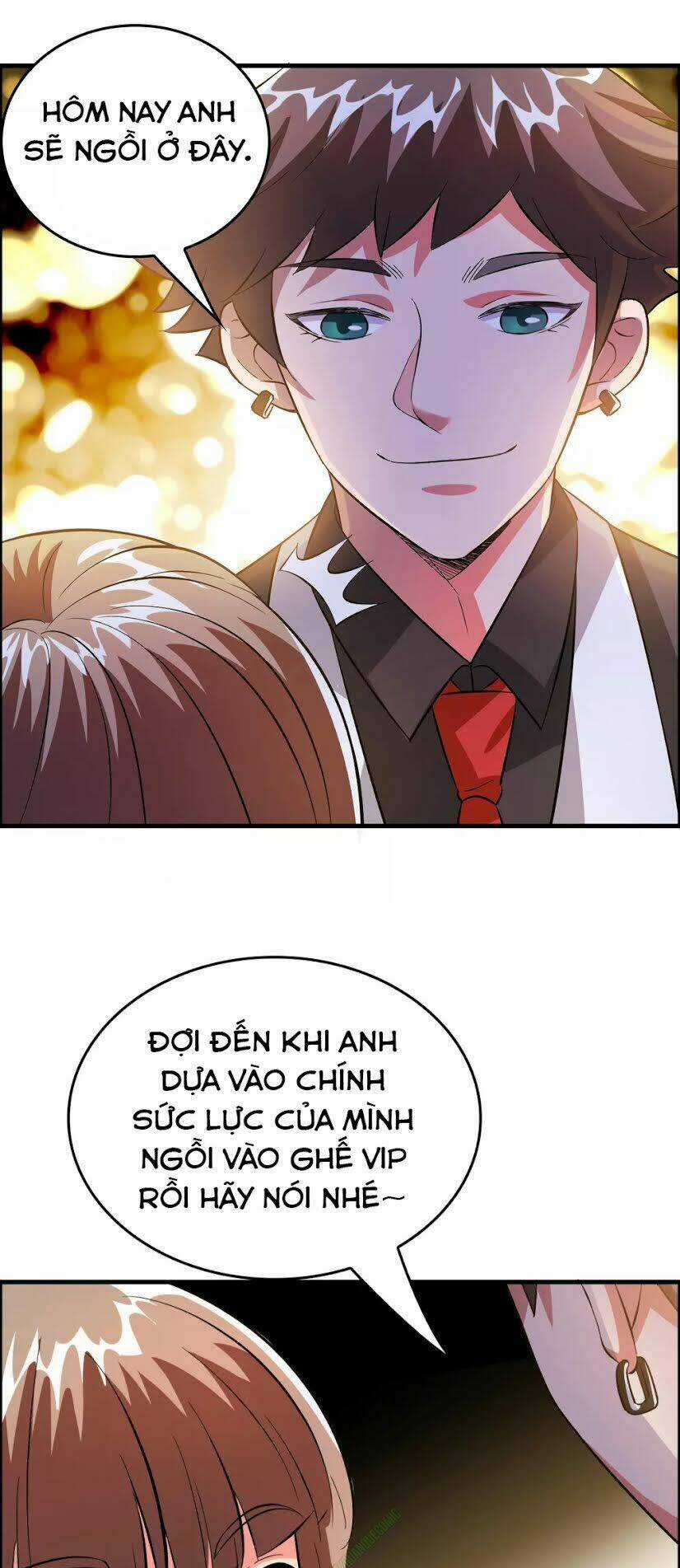 Dị Giới Cung Ứng Thương Chapter 7 trang 6