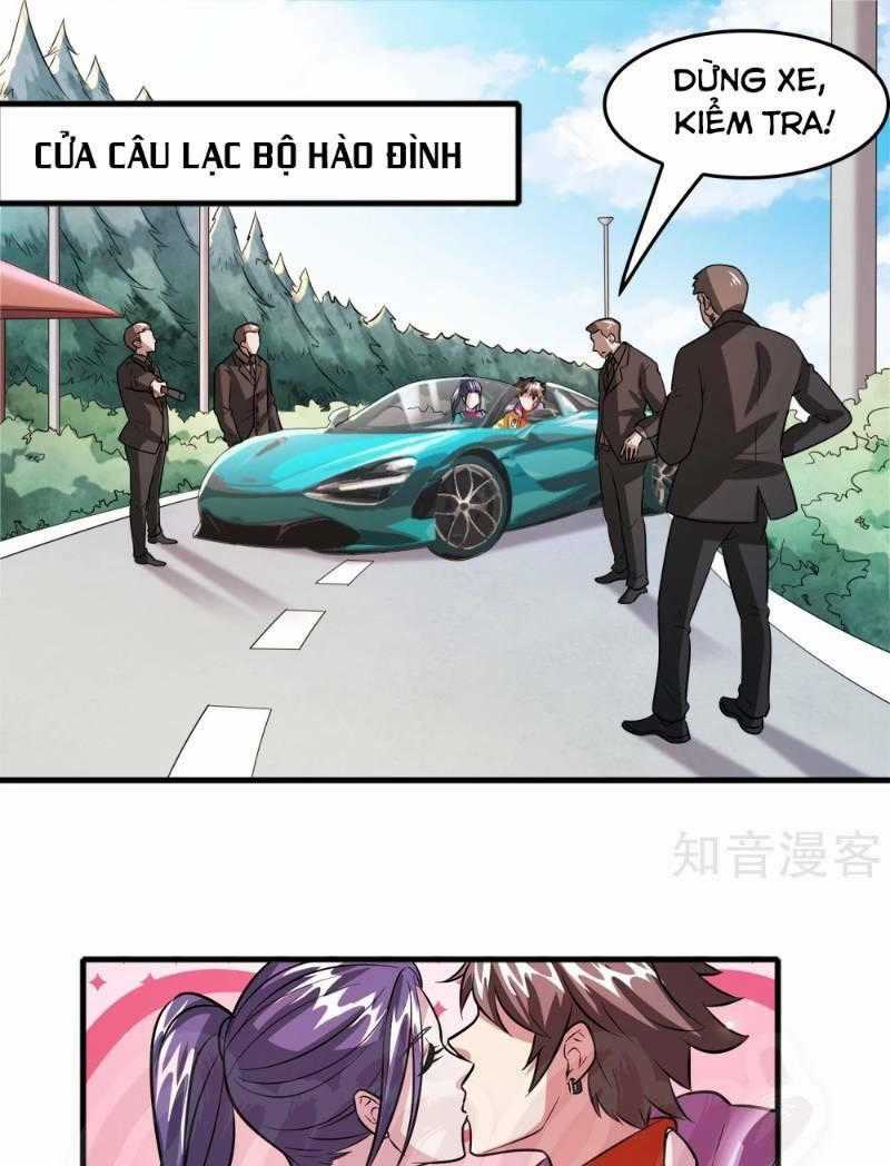 Dị Giới Cung Ứng Thương Chapter 70 trang 0
