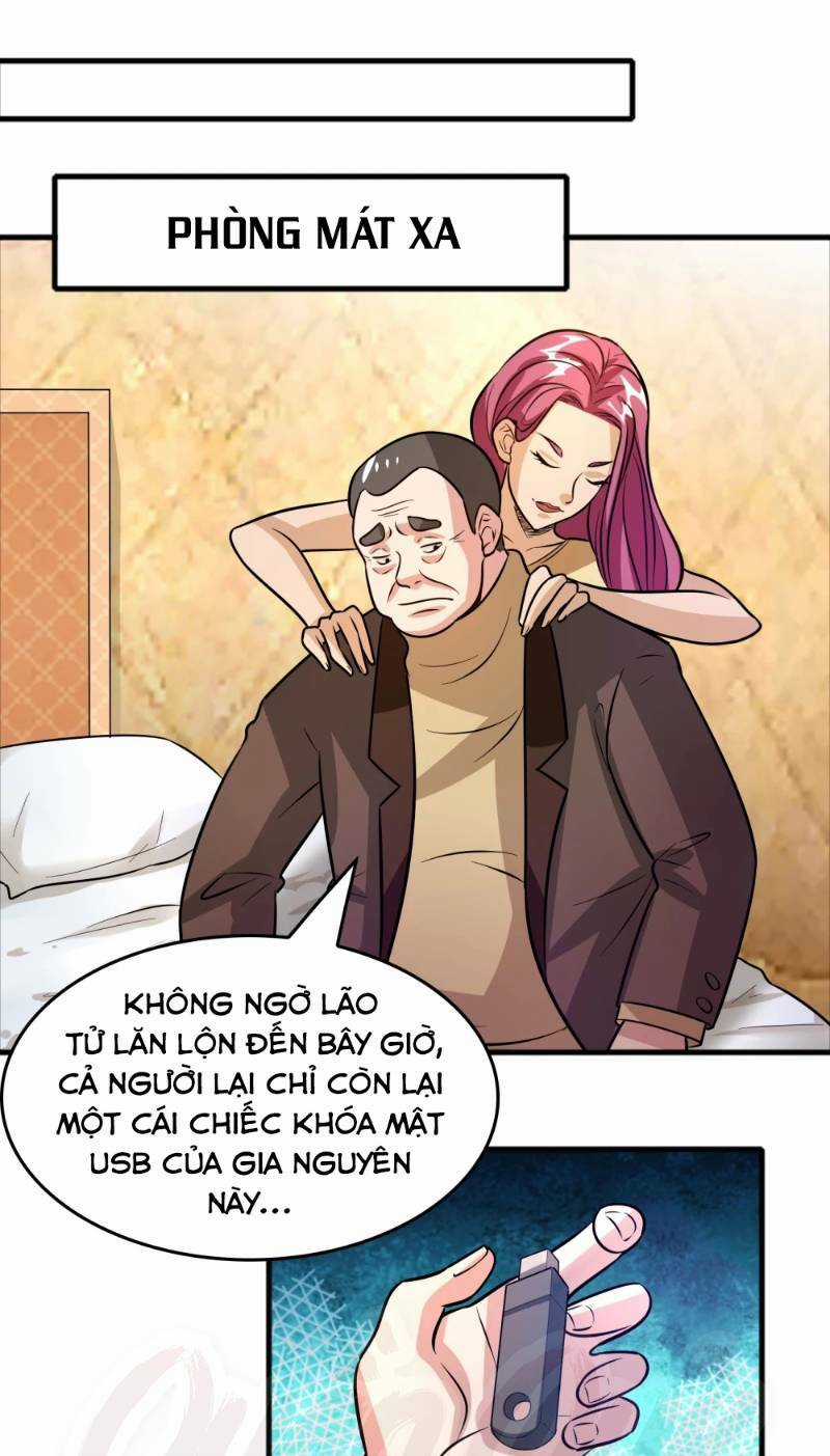 Dị Giới Cung Ứng Thương Chapter 70 trang 10