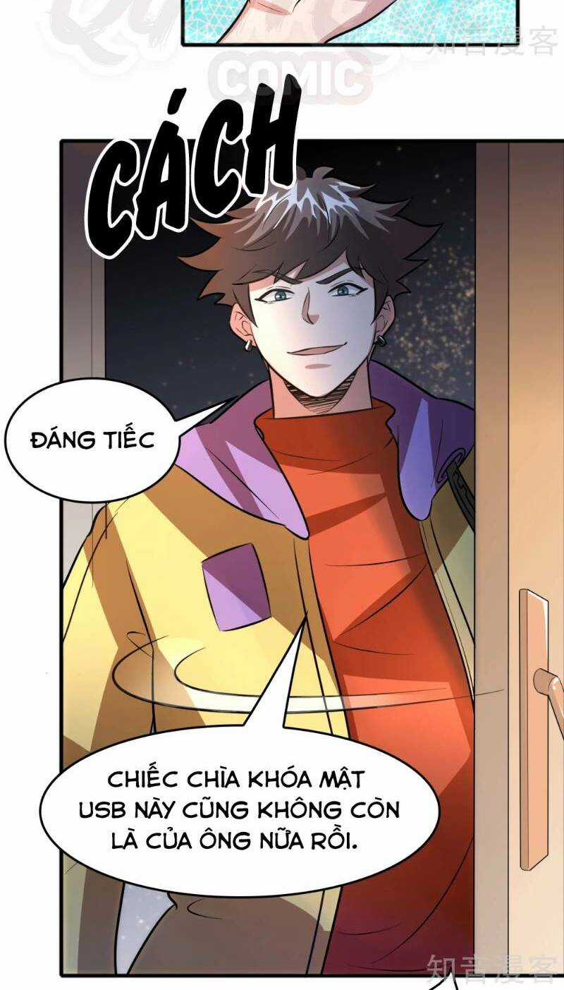 Dị Giới Cung Ứng Thương Chapter 70 trang 11