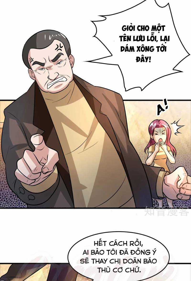 Dị Giới Cung Ứng Thương Chapter 70 trang 12