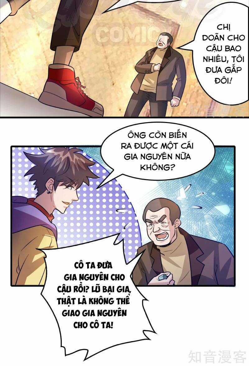 Dị Giới Cung Ứng Thương Chapter 70 trang 13