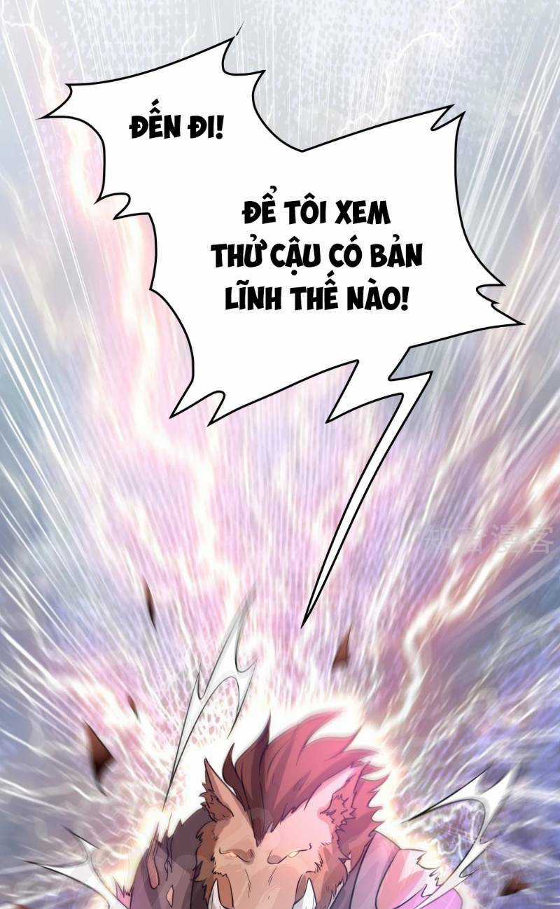 Dị Giới Cung Ứng Thương Chapter 70 trang 15