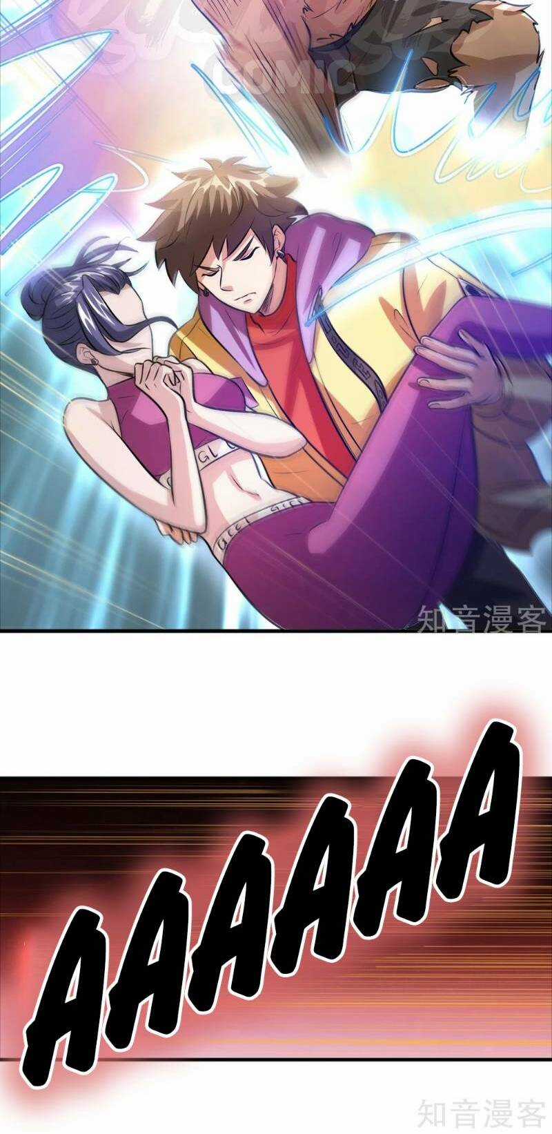 Dị Giới Cung Ứng Thương Chapter 70 trang 18