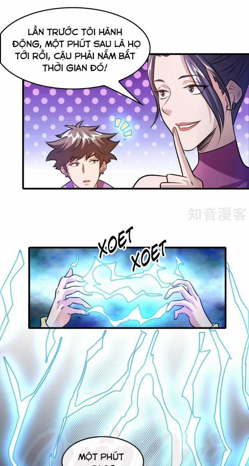 Dị Giới Cung Ứng Thương Chapter 70 trang 19