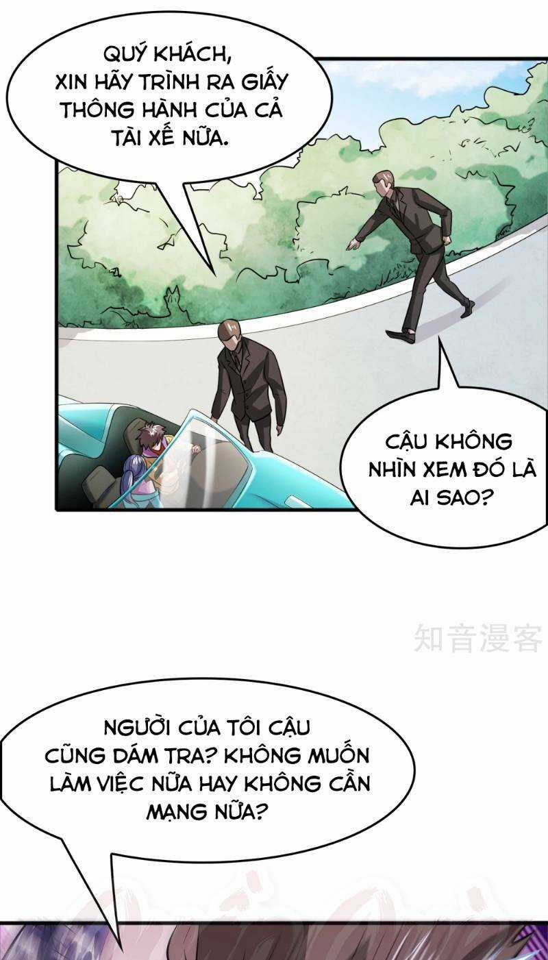 Dị Giới Cung Ứng Thương Chapter 70 trang 2