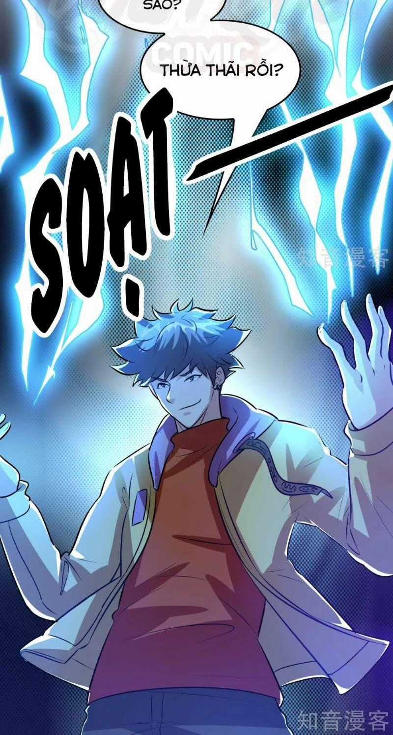 Dị Giới Cung Ứng Thương Chapter 70 trang 20