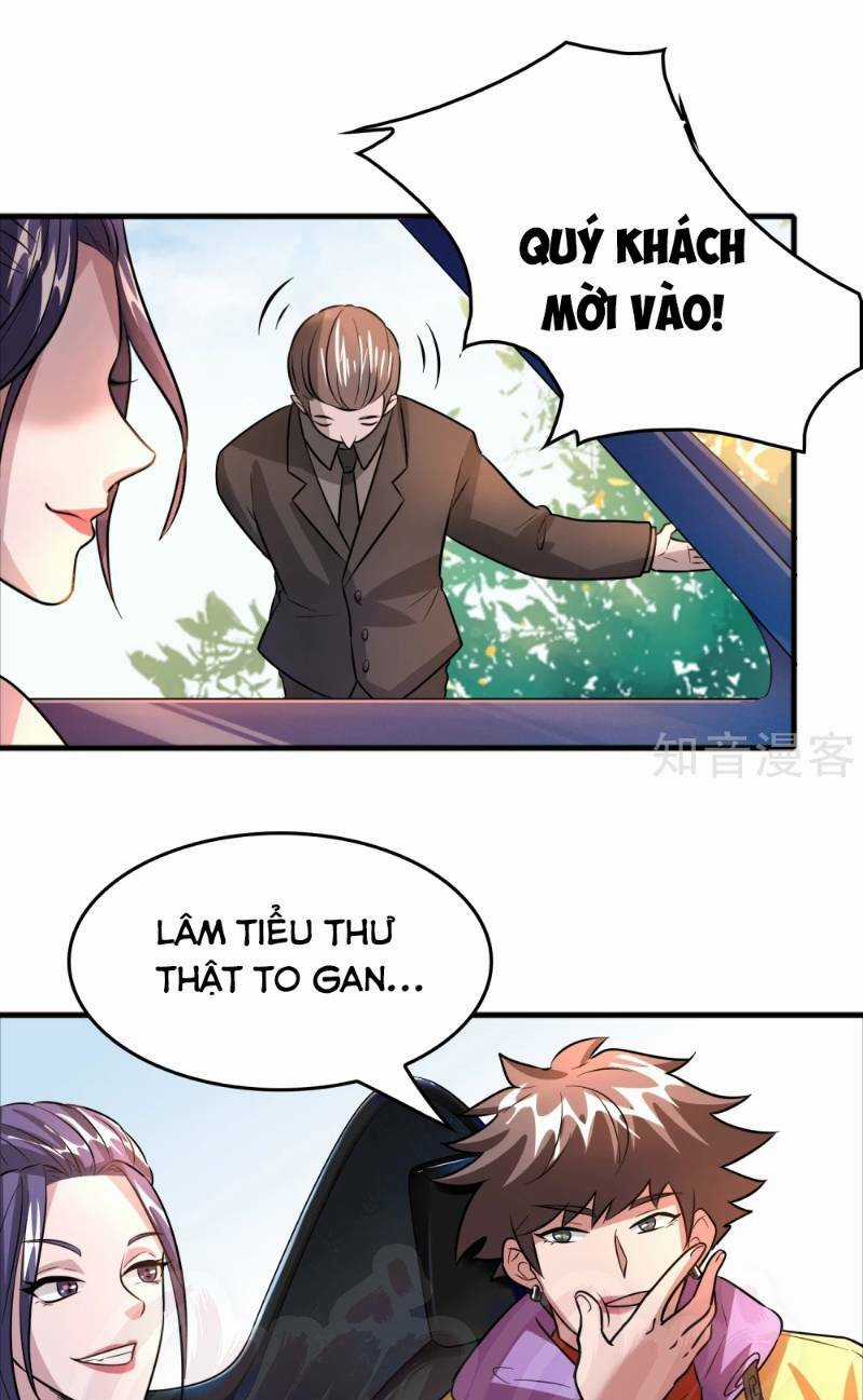 Dị Giới Cung Ứng Thương Chapter 70 trang 4