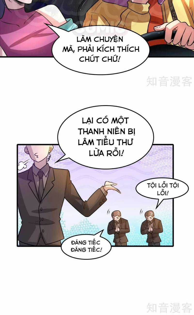 Dị Giới Cung Ứng Thương Chapter 70 trang 5