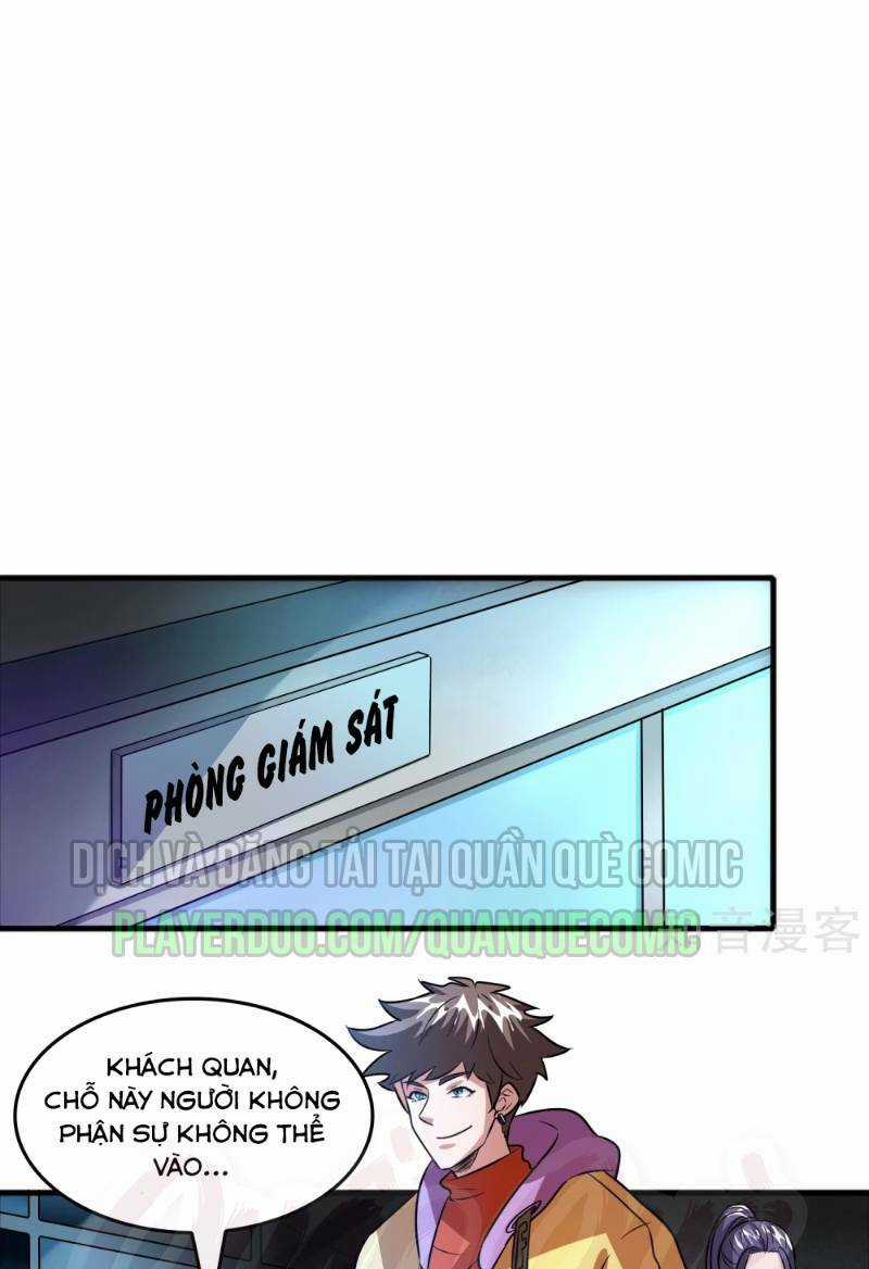 Dị Giới Cung Ứng Thương Chapter 70 trang 6