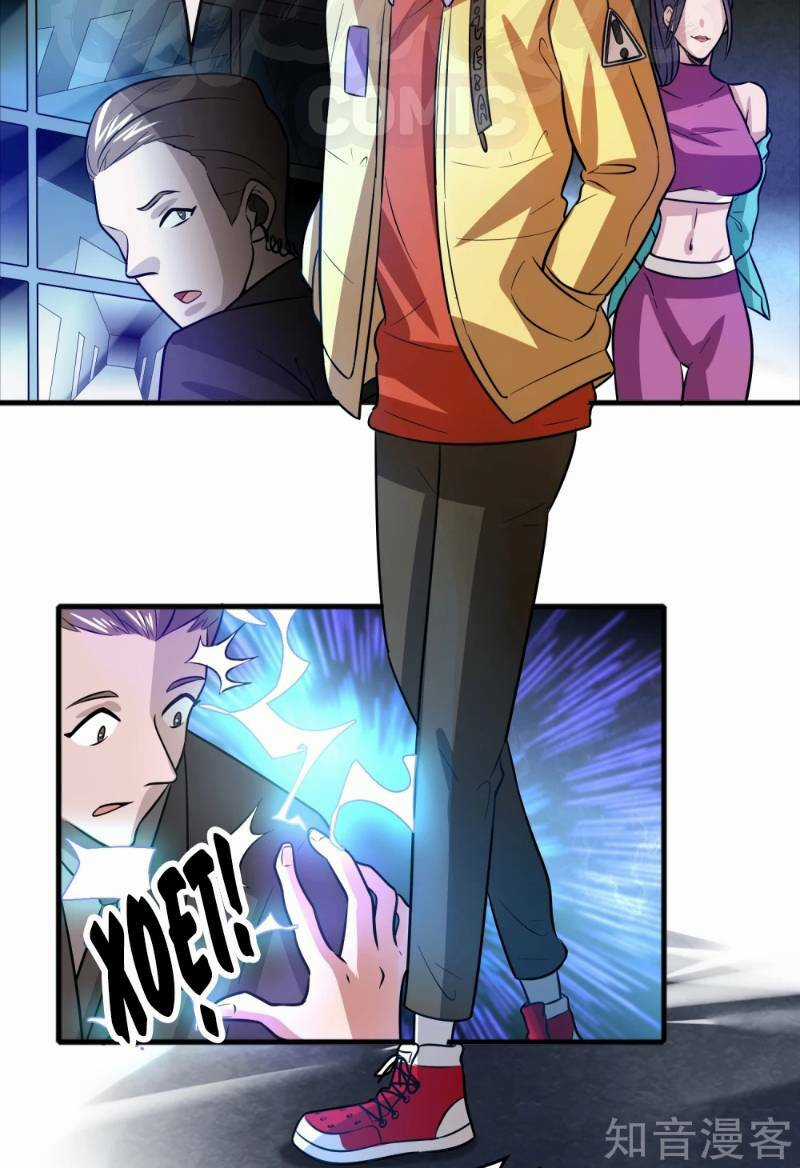 Dị Giới Cung Ứng Thương Chapter 70 trang 7