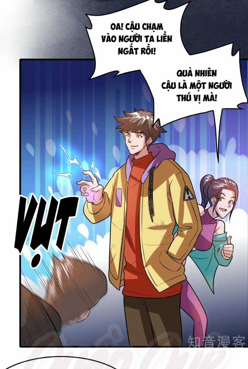 Dị Giới Cung Ứng Thương Chapter 70 trang 8